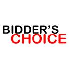 Bidder's Choice Sales