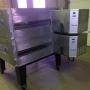 Chargé par visiteur le 2017-07-05 - Lincoln model 1600 Conveyor Oven Chargé par visiteur le 2017-07-05 - Lincoln model 1600 Conveyor Oven