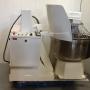 Chargé par visiteur le 2017-07-05 - Tipping Spiral Mixer Chargé par visiteur le 2017-07-05 - Tipping Spiral Mixer