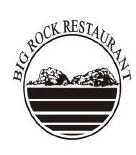 Big Rock Inn Restrnt