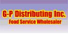 G-P Distributing Inc