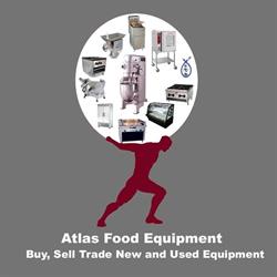 Atlas Food Equipment