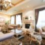 Our beautiful Great Room located beside our lobby for you to relax in. Our beautiful Great Room located beside our lobby for you to relax in.