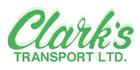 Clark's Transport Ltd