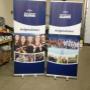 Banner displays Banner displays