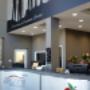 Feature Wall, and Counter Logos Feature Wall, and Counter Logos