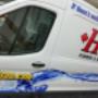Vehicle Design and Wrap Vehicle Design and Wrap