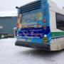 Bus Wrap Bus Wrap