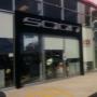 Fascia Sign Fascia Sign