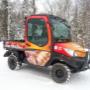 UTV Wrap UTV Wrap