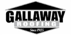 Gallaway Roofing Ltd