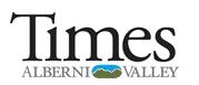 Alberni Valley Times