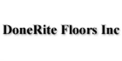 DoneRite Floors Inc