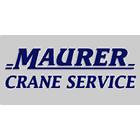 Maurer Crane Service