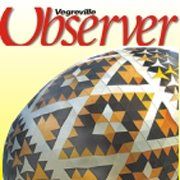 Vegreville Observer
