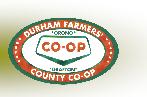 Co-OP Durham Farmers