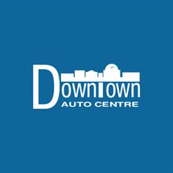 Downtown Auto Centre