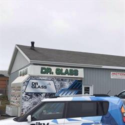 Dr Glass & Auto Trim