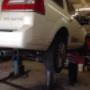 Come for regular check ups and oil changes. Let us help you change tires, oil, and more. Come for regular check ups and oil changes. Let us help you change tires, oil, and more.
