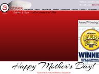Axcess Salon and SPA