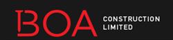 Boa Construction Ltd