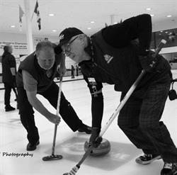 Curling Club Kelowna