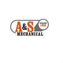 A & S Mechanical Ltd