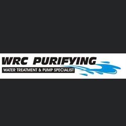 W r C Purifying Ltd