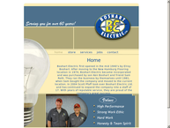 Boshart Electric Ltd