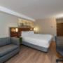 Guest room with one bed Guest room with one bed