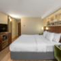 Guest room with one bed Guest room with one bed