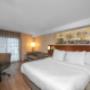 Guest room with one bed Guest room with one bed