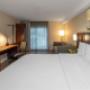 Guest room with one bed Guest room with one bed