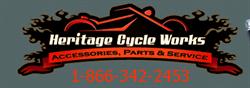 Heritage Cycle Works