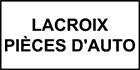Lacroix Pièces D'Auto