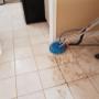 Tile & Grout Powerful Truck Mount Steam Cleaning Tile & Grout Powerful Truck Mount Steam Cleaning