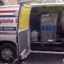 Sapphire Scientific 570ss Truck Mount Steam Cleaning Unit Sapphire Scientific 570ss Truck Mount Steam Cleaning Unit
