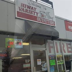 HiWay Variety Outfitters