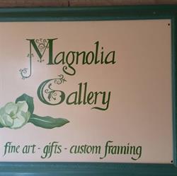 Magnolia Gallery The