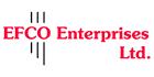 EFCO Enterprises Ltd