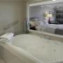 Guest room bath Guest room bath