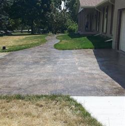 G A Himburg Concrete