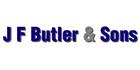 JF Butler & Sons Ltd