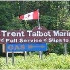 Trent Talbot Marina