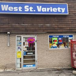 West Street Variety