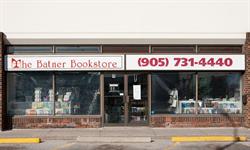 Batner Bookstore The