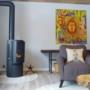 Another installation by British Empire Fuels. Another installation by British Empire Fuels.