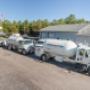 Residential and Commercial Propane Delivery Residential and Commercial Propane Delivery
