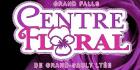 Centre Floral de Grand Sault-Grand Falls Floral