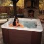 Relaxation
Science aside, the most important benefit of time in a hot tub is the state of relaxation that’s a part of every soak. In a world where stress accumulates easily on us all, an Arctic Spa hot tub is a respite from the storm. Relaxation
Science aside, the most important benefit of time in a hot tub is the state of relaxation that’s a part of every soak. In a world where stress accumulates easily on us all, an Arctic Spa hot tub is a respite from the storm.